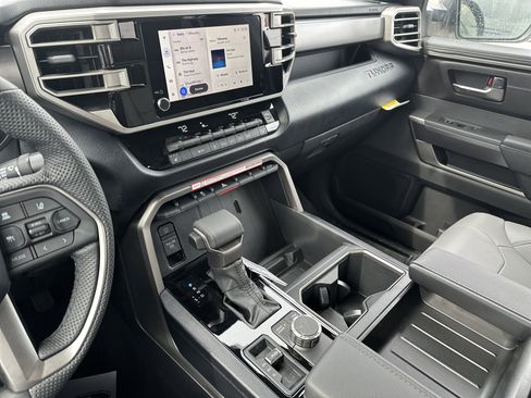 New 2026 Toyota Tundra SR5 w/ SR5 Premium Package image 20