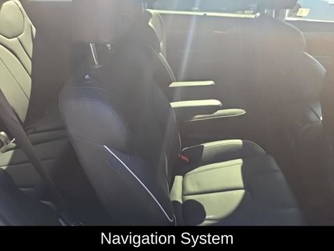 Used 2024 Hyundai Palisade SEL w/ Premium Package FWD image 4