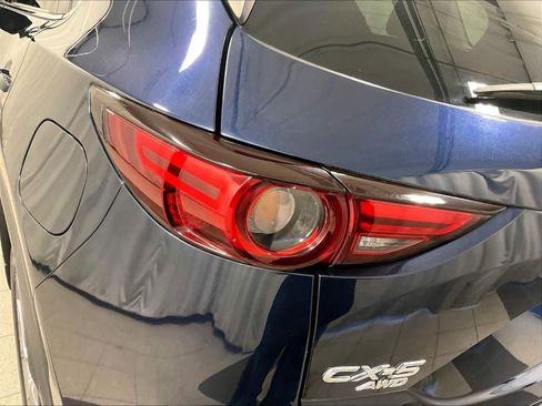 Used 2019 MAZDA CX-5 Grand Touring image 34