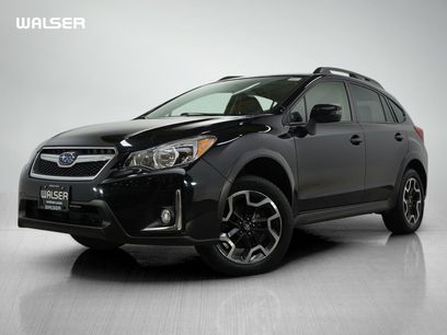 Used 2017 Subaru Crosstrek 2.0i Limited
