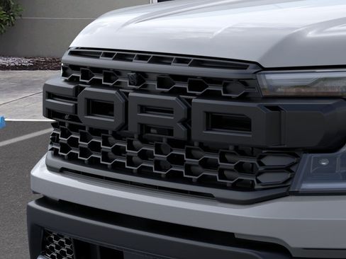 New 2026 Ford Ranger Raptor AWD/4WD image 17