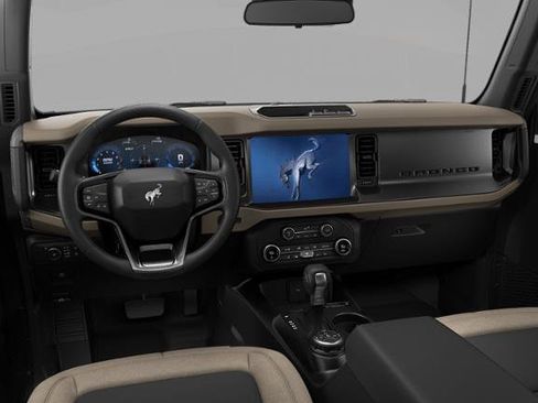 New 2026 Ford Bronco Big Bend AWD/4WD image 32