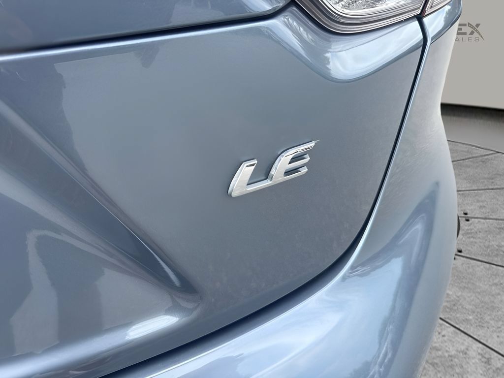 Used 2026 Toyota Corolla LE FWD image 25