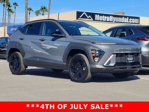 New 2026 Hyundai Kona SEL Sport AWD/4WD image 25