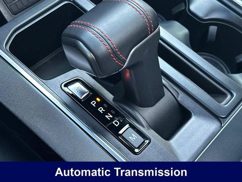 Used 2024 Ford F150 Raptor w/ Equipment Group 803A Raptor R AWD/4WD image 28