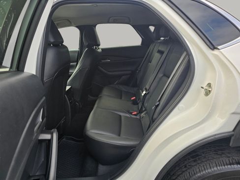 Used 2022 MAZDA CX-30 AWD 2.5 S w/ Select Package image 22