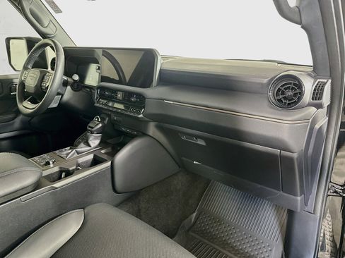 Used 2024 Toyota Land Cruiser AWD/4WD image 28