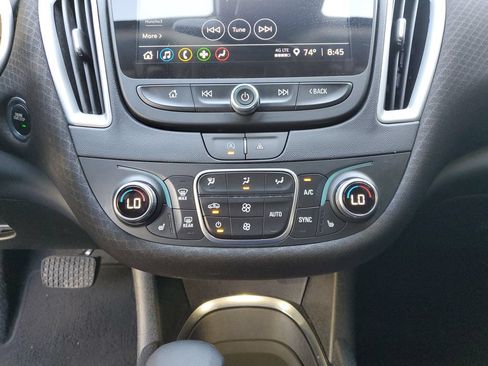 Used 2024 Chevrolet Malibu LT FWD image 28