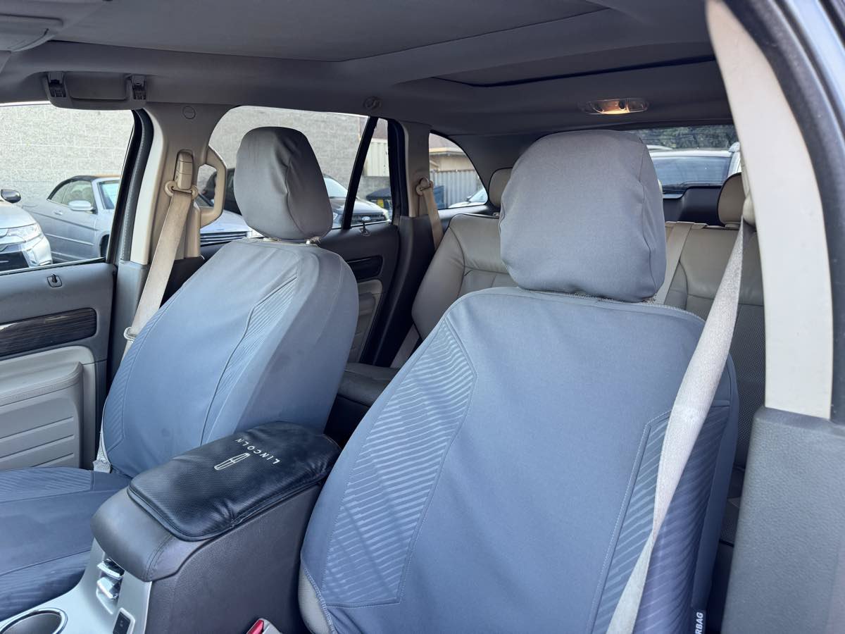 Used 2009 Lincoln MKX 2WD image 38