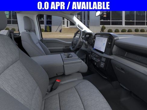 New 2026 Ford F150 XL image 18