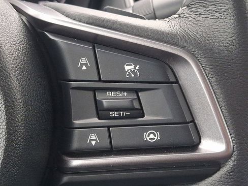 Certified 2025 Subaru Legacy Premium image 22