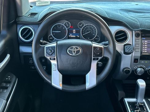Used 2015 Toyota Tundra SR5 w/ TRD Off Road Package AWD/4WD image 13