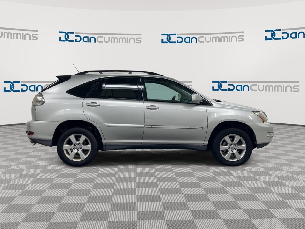 Used 2007 Lexus RX 350 AWD image 9