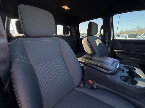 Used 2022 RAM 3500 Tradesman image 29