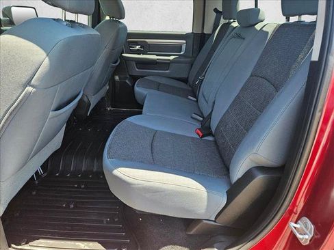 Used 2014 RAM 1500 Big Horn AWD/4WD image 18