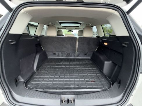 Used 2018 Ford Escape Titanium AWD/4WD image 22