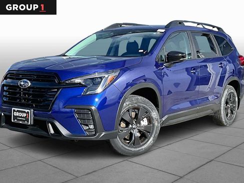 New 2026 Subaru Ascent Premium image 1