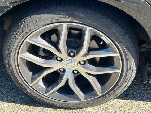 Used 2019 Acura ILX FWD image 17