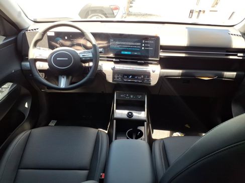 New 2026 Hyundai Kona Limited FWD image 10