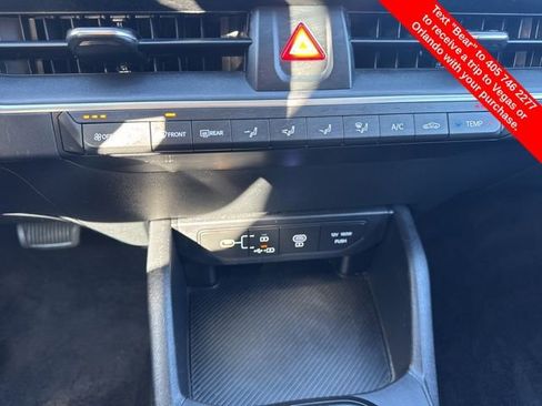 Used 2025 Kia K4 LXS image 25