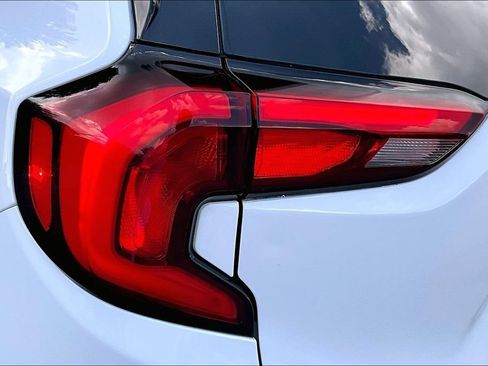Used 2020 GMC Terrain SLT AWD/4WD image 30