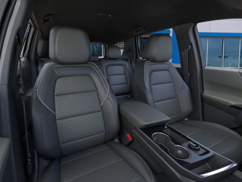New 2026 Chevrolet Equinox LT FWD image 16