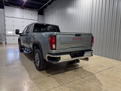 Used 2024 GMC Sierra 2500 SLE