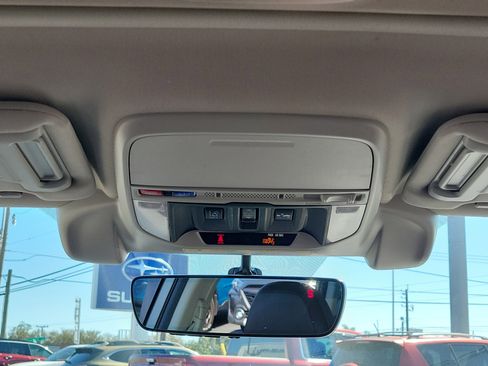 Used 2021 Subaru Forester Limited w/ Popular Package #3 image 21