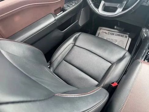 Used 2023 Ford F150 Lariat w/ Equipment Group 502A High AWD/4WD image 19