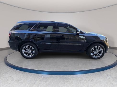 Used 2019 Dodge Durango GT AWD/4WD image 5