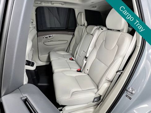 Used 2026 Volvo XC90 T8 Ultra w/ Protection Package Premier AWD/4WD image 18