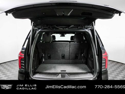 Used 2025 Chevrolet Tahoe LT image 30