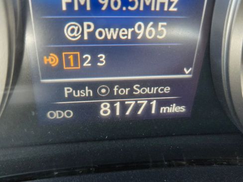 Used 2016 Lexus NX 200t FWD image 27