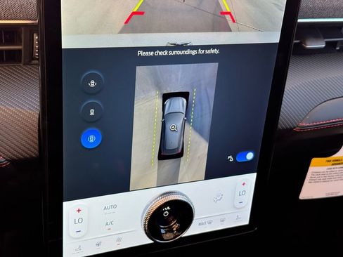 New 2025 Ford Mustang Mach-E Premium w/ Sport Appearance Package image 15