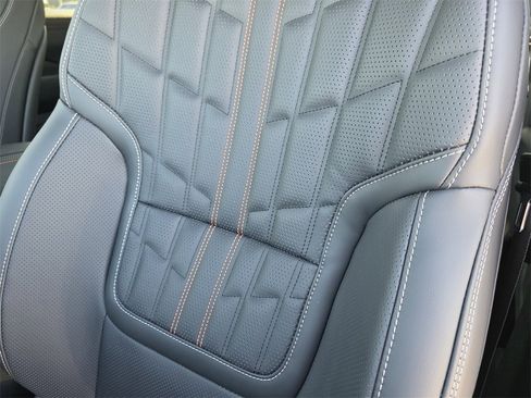 New 2025 Nissan Armada PRO-4X image 14