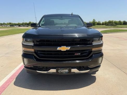 Used 2018 Chevrolet Silverado 1500 LT w/ Texas Edition AWD/4WD image 10