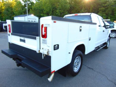 Used 2019 Ford F250 XL w/ XL Value Package AWD/4WD image 37