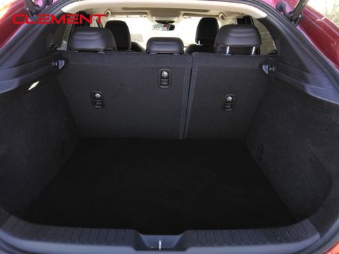 Used 2021 MAZDA CX-30 FWD 2.5 S w/ Premium Package image 8