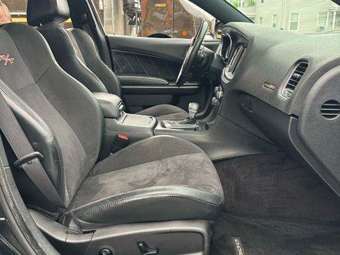 Used 2016 Dodge Charger R/T image 13
