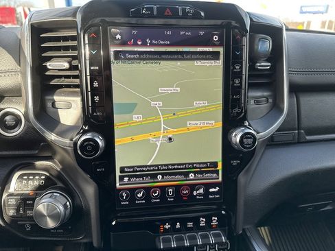 Used 2020 RAM 1500 Laramie image 39