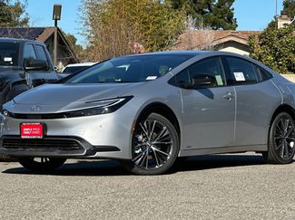 New 2026 Toyota Prius XLE video 2