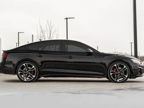 Certified 2023 Audi S5 Prestige w/ Prestige Package AWD/4WD image 2