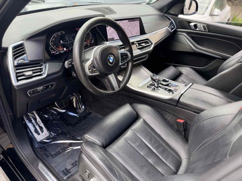 Used 2020 BMW X5 sDrive40i w/ M Sport Package image 87