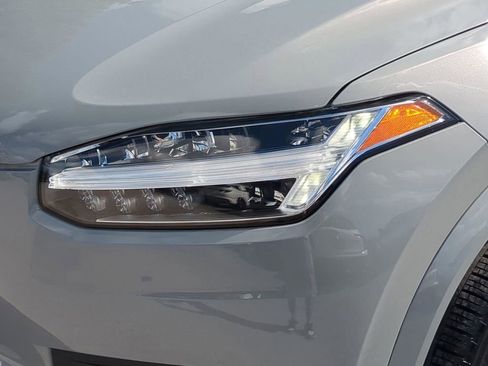 Used 2025 Volvo XC90 B5 Core w/ Protection Package image 51