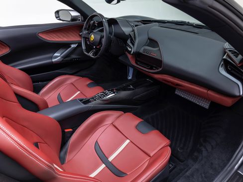 Certified 2024 Ferrari SF90 Spider AWD/4WD image 47