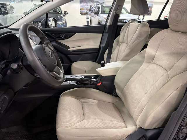 Used 2021 Subaru Impreza 2.0i AWD/4WD image 10