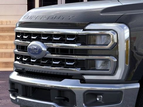 New 2026 Ford F250 Lariat w/ Lariat Premium Package AWD/4WD image 17