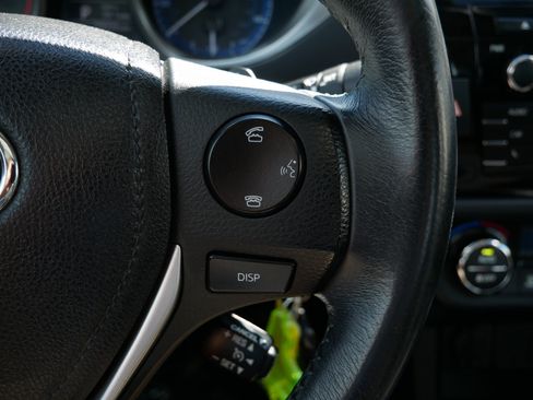 Used 2016 Toyota Corolla S FWD image 29
