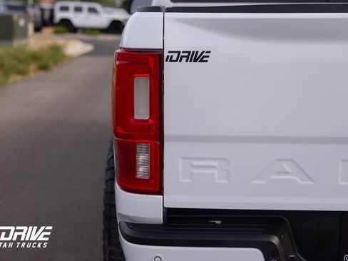 Used 2022 Ford Ranger XLT image 12