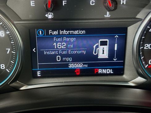 Used 2023 Chevrolet Equinox LT FWD image 16